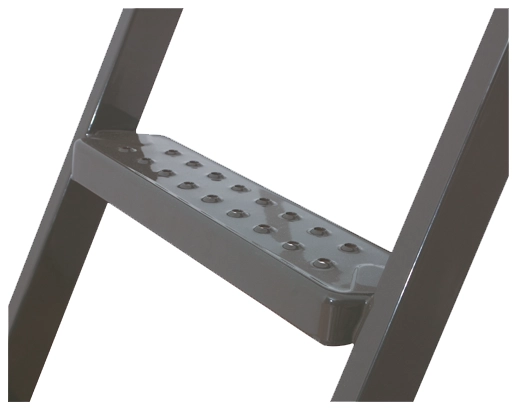 stopnie schodów FAKRO LMK